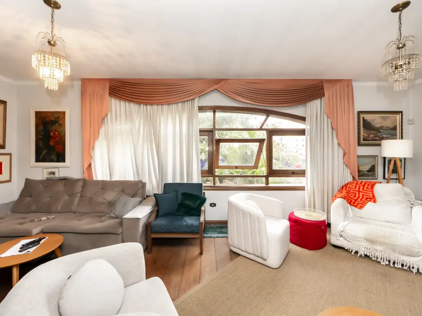 Foto 2 de Casa com 4 quartos à venda, 410m2 em Jardim São Paulo(Zona Norte), São Paulo - SP