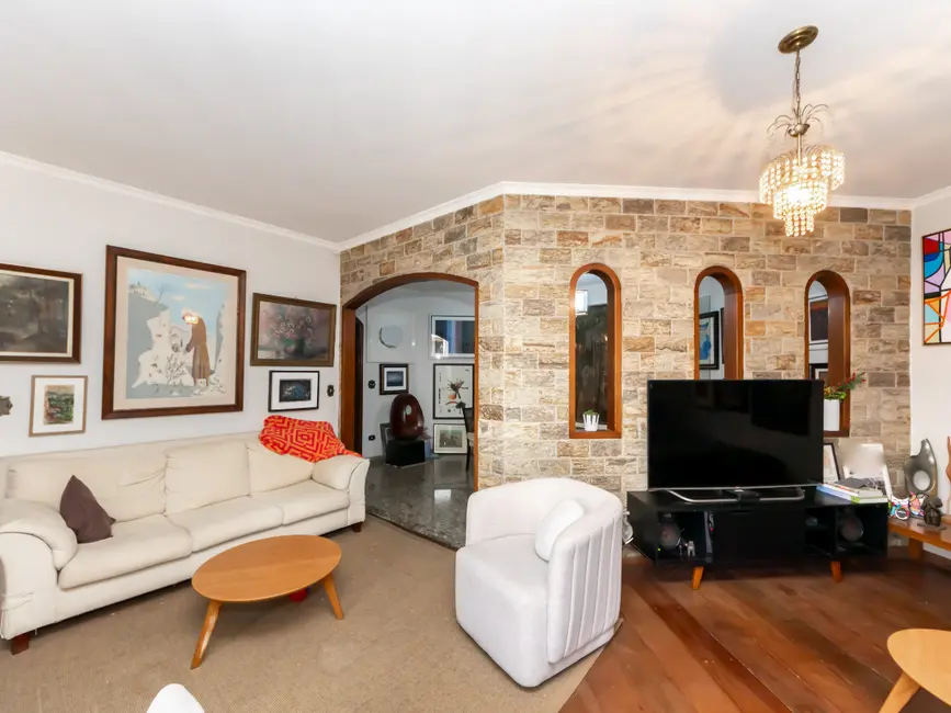 Foto 7 de Casa com 4 quartos à venda, 410m2 em Jardim São Paulo(Zona Norte), São Paulo - SP