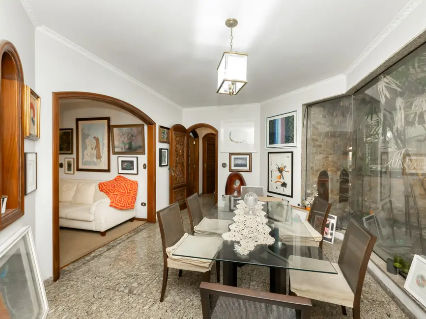 Foto 9 de Casa com 4 quartos à venda, 410m2 em Jardim São Paulo(Zona Norte), São Paulo - SP