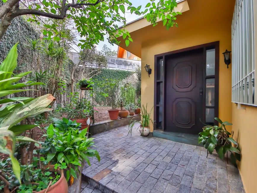 Casa com 3 quartos à venda, 257m2 em Jardim Prudência, São Paulo - SP - imagem 5 Foto 5 de Casa com 3 quartos à venda, 257m2 em Jardim Prudência, São Paulo - SP