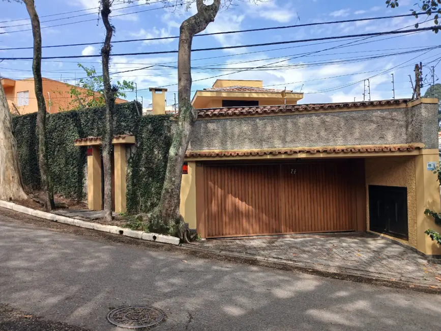 Casa com 3 quartos à venda, 257m2 em Jardim Prudência, São Paulo - SP - imagem 3 Foto 3 de Casa com 3 quartos à venda, 257m2 em Jardim Prudência, São Paulo - SP