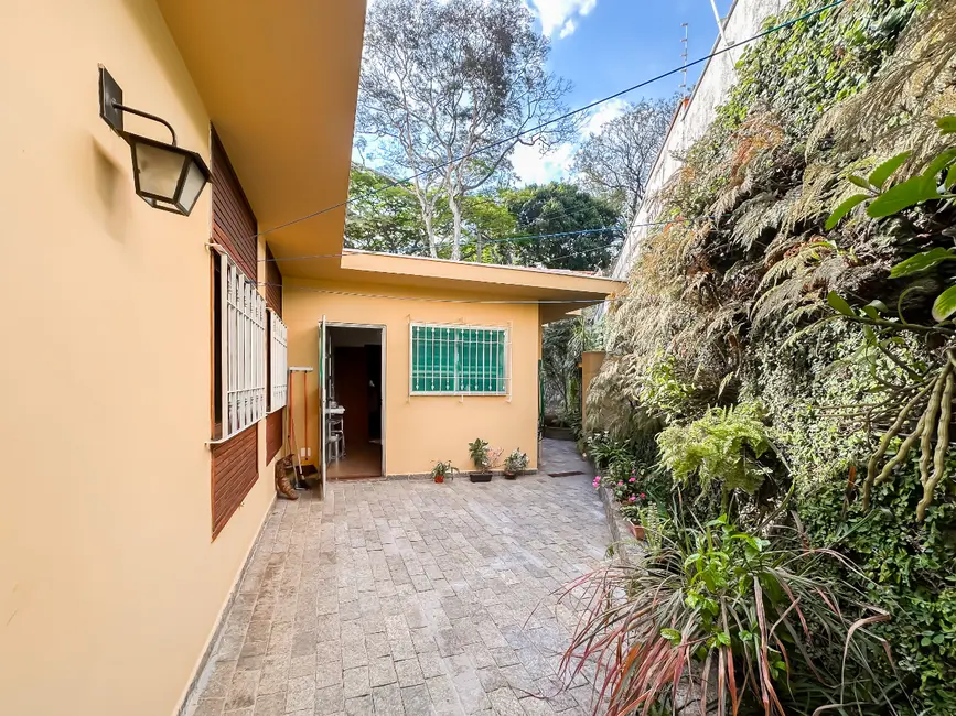 Casa com 3 quartos à venda, 257m2 em Jardim Prudência, São Paulo - SP - imagem 7 Foto 7 de Casa com 3 quartos à venda, 257m2 em Jardim Prudência, São Paulo - SP