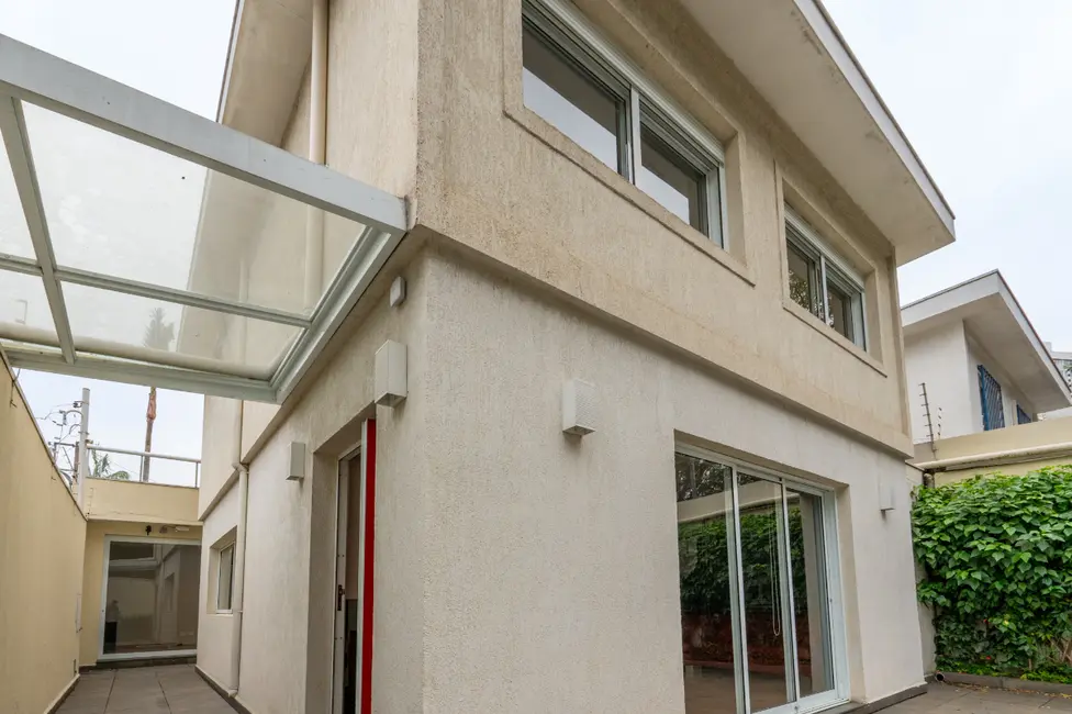 Foto 4 de Casa com 4 quartos à venda, 133m2 em São Paulo - SP