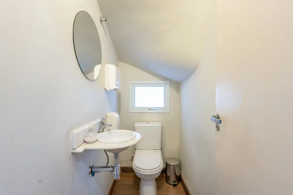 Foto 7 de Casa com 4 quartos à venda, 133m2 em São Paulo - SP