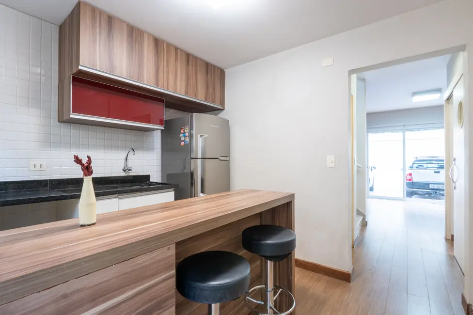 Foto 9 de Casa com 4 quartos à venda, 133m2 em São Paulo - SP