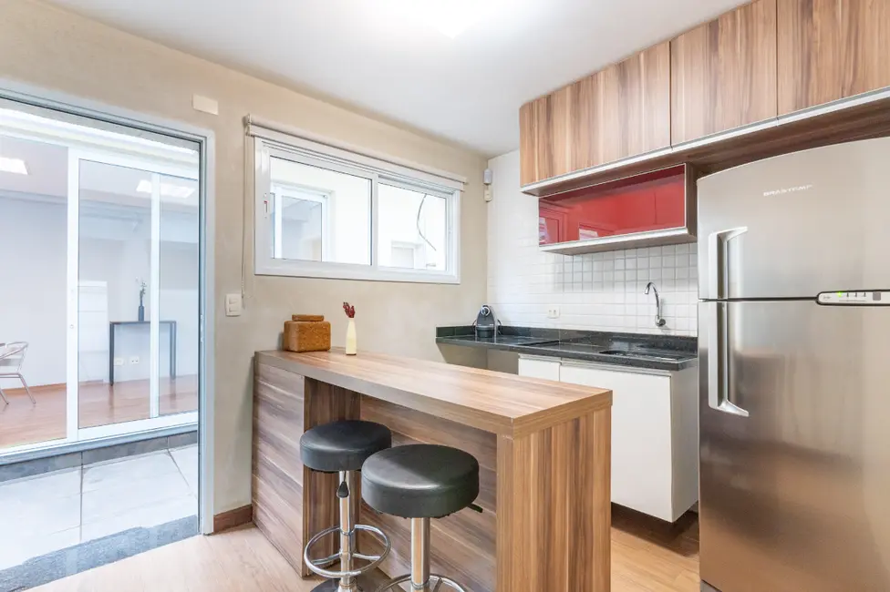 Foto 8 de Casa com 4 quartos à venda, 133m2 em São Paulo - SP