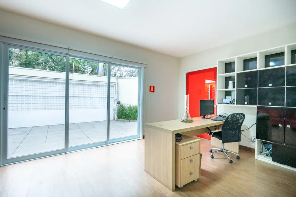 Foto 5 de Casa com 4 quartos à venda, 133m2 em São Paulo - SP
