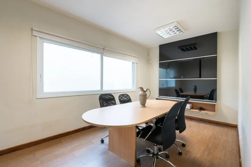 Foto 3 de Casa com 4 quartos à venda, 133m2 em São Paulo - SP
