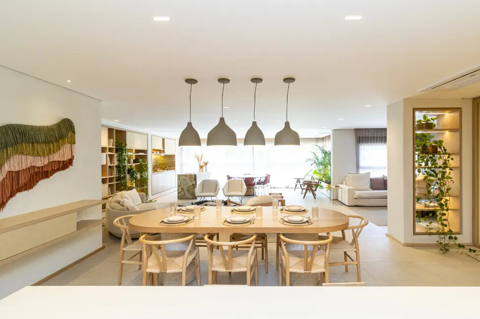 Apartamento com 4 quartos à venda, 7000m2 em Jardim Vitória Régia, São Paulo - SP - imagem 6 Foto 6 de Apartamento com 4 quartos à venda, 7000m2 em Jardim Vitória Régia, São Paulo - SP