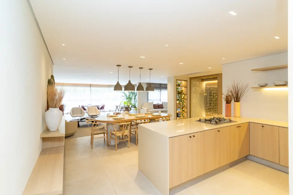 Apartamento com 4 quartos à venda, 7000m2 em Jardim Vitória Régia, São Paulo - SP - imagem 4 Foto 4 de Apartamento com 4 quartos à venda, 7000m2 em Jardim Vitória Régia, São Paulo - SP