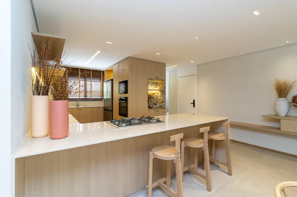 Apartamento com 4 quartos à venda, 7000m2 em Jardim Vitória Régia, São Paulo - SP - imagem 9 Foto 9 de Apartamento com 4 quartos à venda, 7000m2 em Jardim Vitória Régia, São Paulo - SP