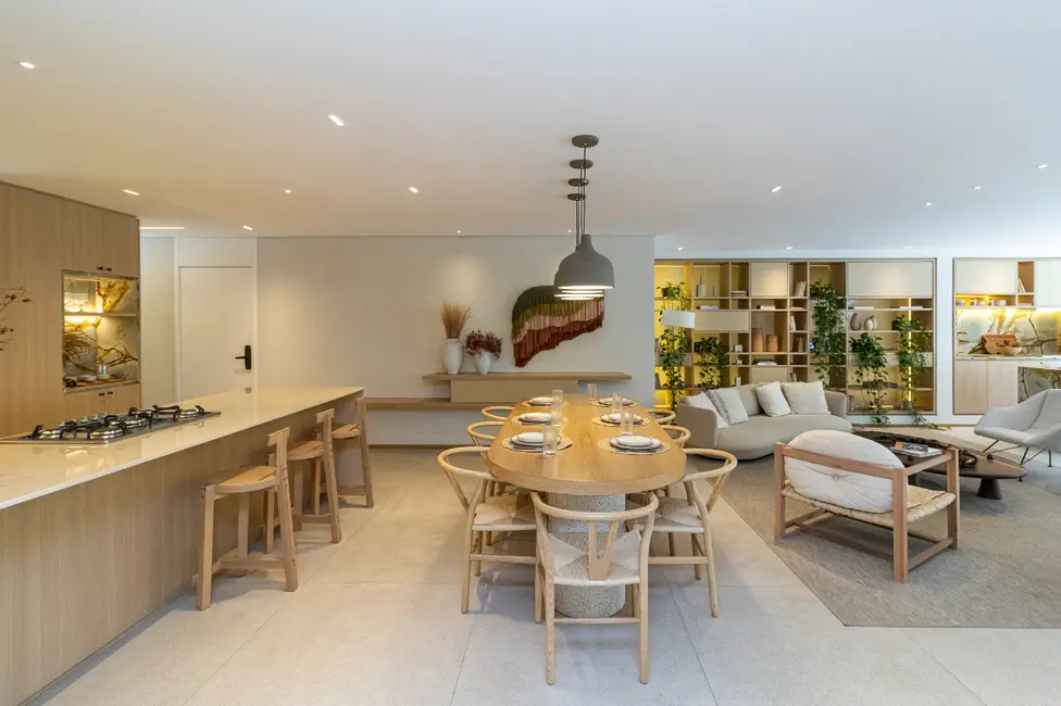 Apartamento com 4 quartos à venda, 7000m2 em Jardim Vitória Régia, São Paulo - SP - imagem 8 Foto 8 de Apartamento com 4 quartos à venda, 7000m2 em Jardim Vitória Régia, São Paulo - SP