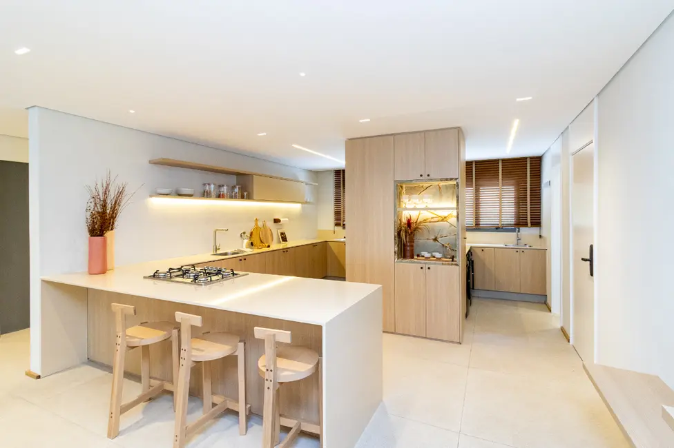 Apartamento com 4 quartos à venda, 7000m2 em Jardim Vitória Régia, São Paulo - SP - imagem 3 Foto 3 de Apartamento com 4 quartos à venda, 7000m2 em Jardim Vitória Régia, São Paulo - SP