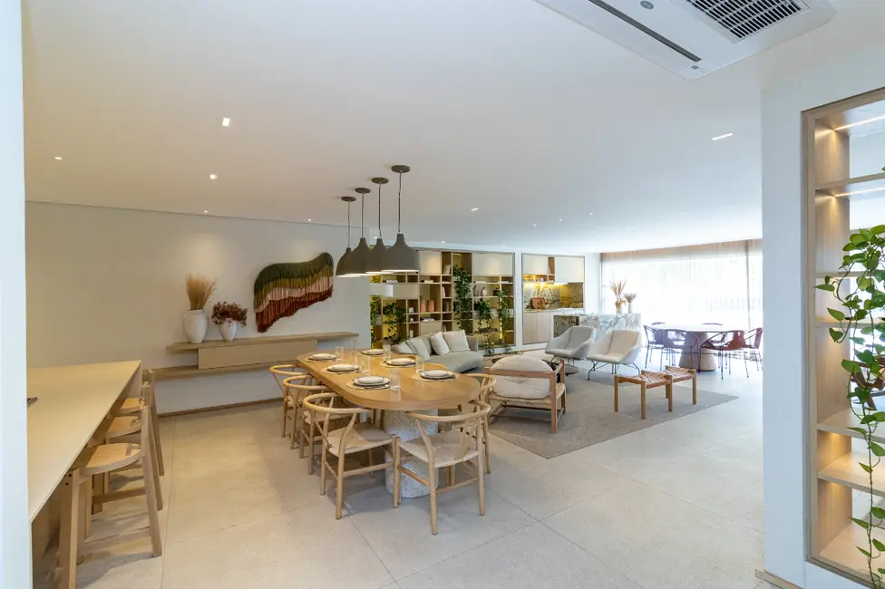 Apartamento com 4 quartos à venda, 7000m2 em Jardim Vitória Régia, São Paulo - SP - imagem 7 Foto 7 de Apartamento com 4 quartos à venda, 7000m2 em Jardim Vitória Régia, São Paulo - SP