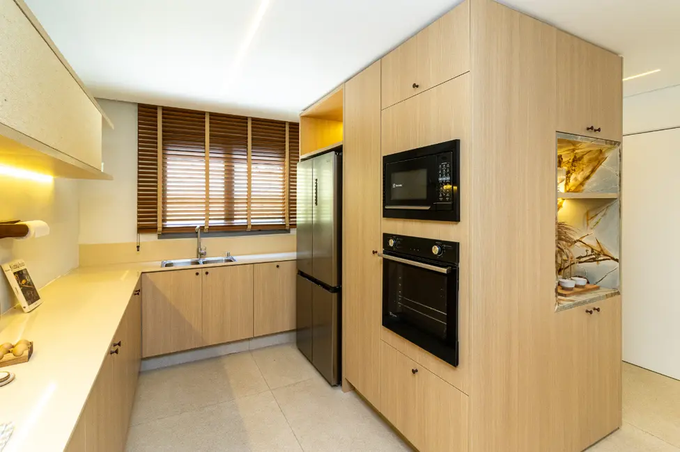 Apartamento com 4 quartos à venda, 7000m2 em Jardim Vitória Régia, São Paulo - SP - imagem 5 Foto 5 de Apartamento com 4 quartos à venda, 7000m2 em Jardim Vitória Régia, São Paulo - SP