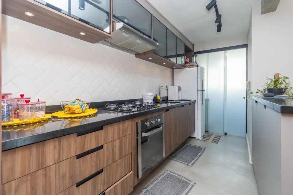 Foto 9 de Apartamento com 2 quartos à venda, 64m2 em Santo Amaro, São Paulo - SP