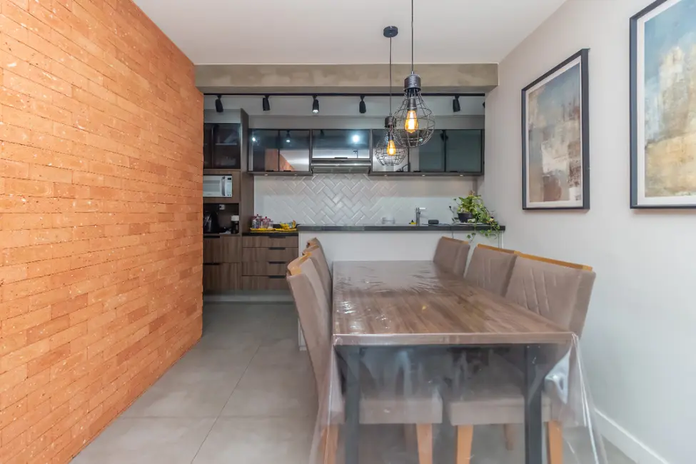 Foto 5 de Apartamento com 2 quartos à venda, 64m2 em Santo Amaro, São Paulo - SP