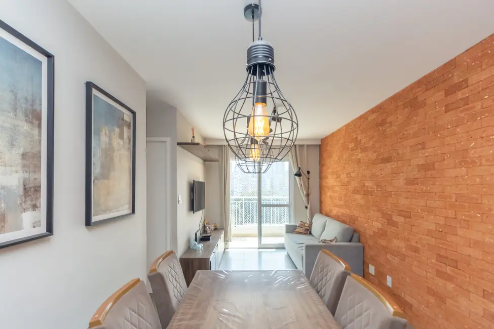 Foto 8 de Apartamento com 2 quartos à venda, 64m2 em Santo Amaro, São Paulo - SP