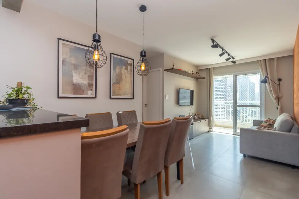 Foto 6 de Apartamento com 2 quartos à venda, 64m2 em Santo Amaro, São Paulo - SP