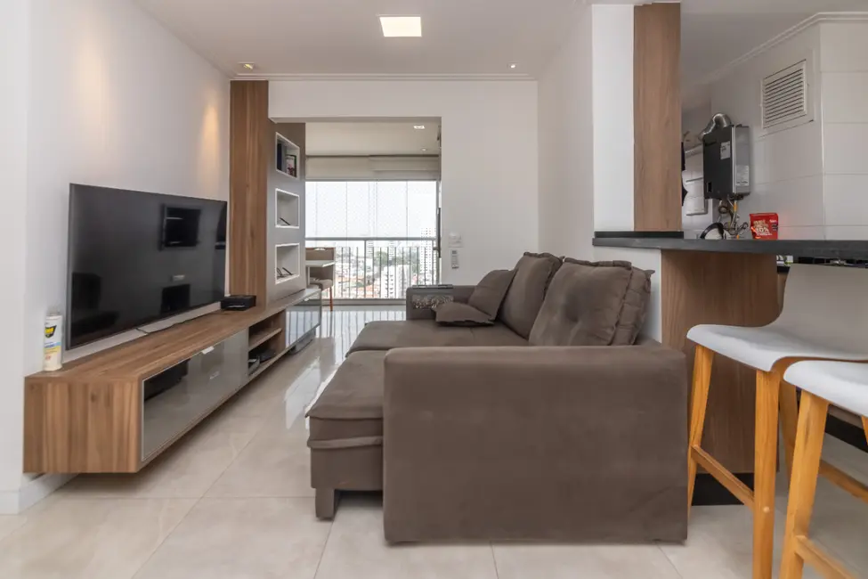 Apartamento com 2 quartos à venda, 65m2 em Vila Ester (Zona Norte), São Paulo - SP - imagem 5 Foto 5 de Apartamento com 2 quartos à venda, 65m2 em Vila Ester (Zona Norte), São Paulo - SP