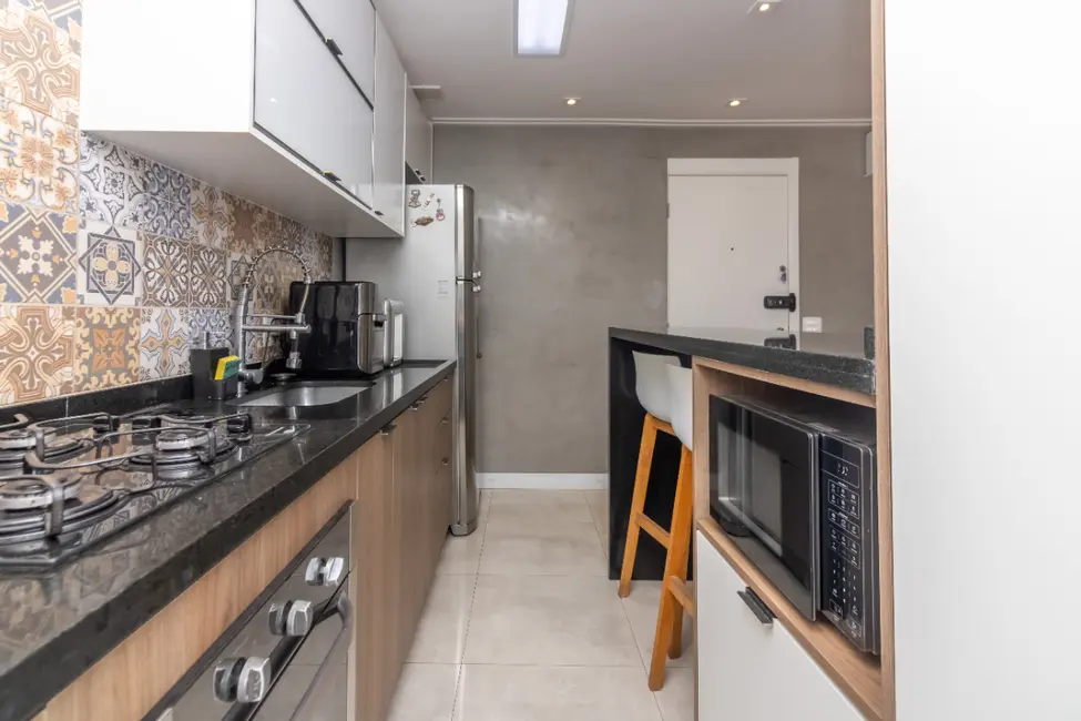 Apartamento com 2 quartos à venda, 65m2 em Vila Ester (Zona Norte), São Paulo - SP - imagem 4 Foto 4 de Apartamento com 2 quartos à venda, 65m2 em Vila Ester (Zona Norte), São Paulo - SP