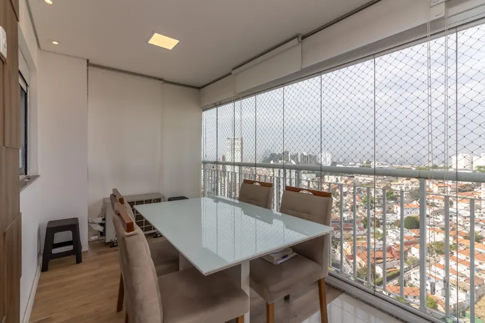 Apartamento com 2 quartos à venda, 65m2 em Vila Ester (Zona Norte), São Paulo - SP - imagem 3 Foto 3 de Apartamento com 2 quartos à venda, 65m2 em Vila Ester (Zona Norte), São Paulo - SP
