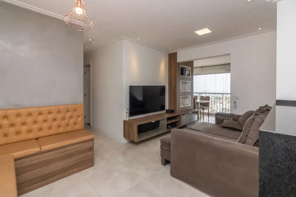 Apartamento com 2 quartos à venda, 65m2 em Vila Ester (Zona Norte), São Paulo - SP - imagem 6 Foto 6 de Apartamento com 2 quartos à venda, 65m2 em Vila Ester (Zona Norte), São Paulo - SP