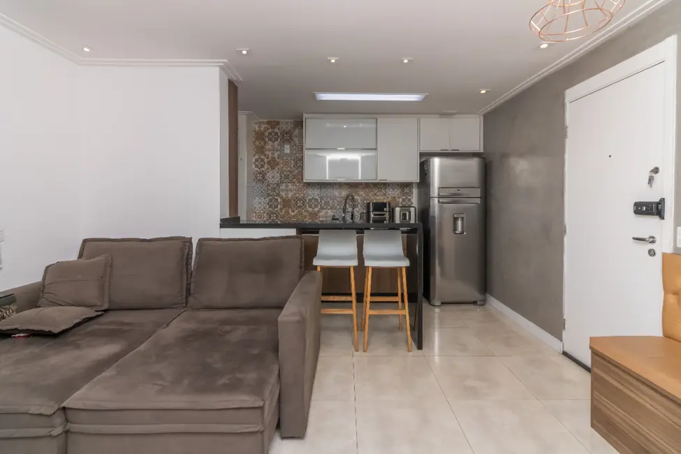 Apartamento com 2 quartos à venda, 65m2 em Vila Ester (Zona Norte), São Paulo - SP - imagem 9 Foto 9 de Apartamento com 2 quartos à venda, 65m2 em Vila Ester (Zona Norte), São Paulo - SP