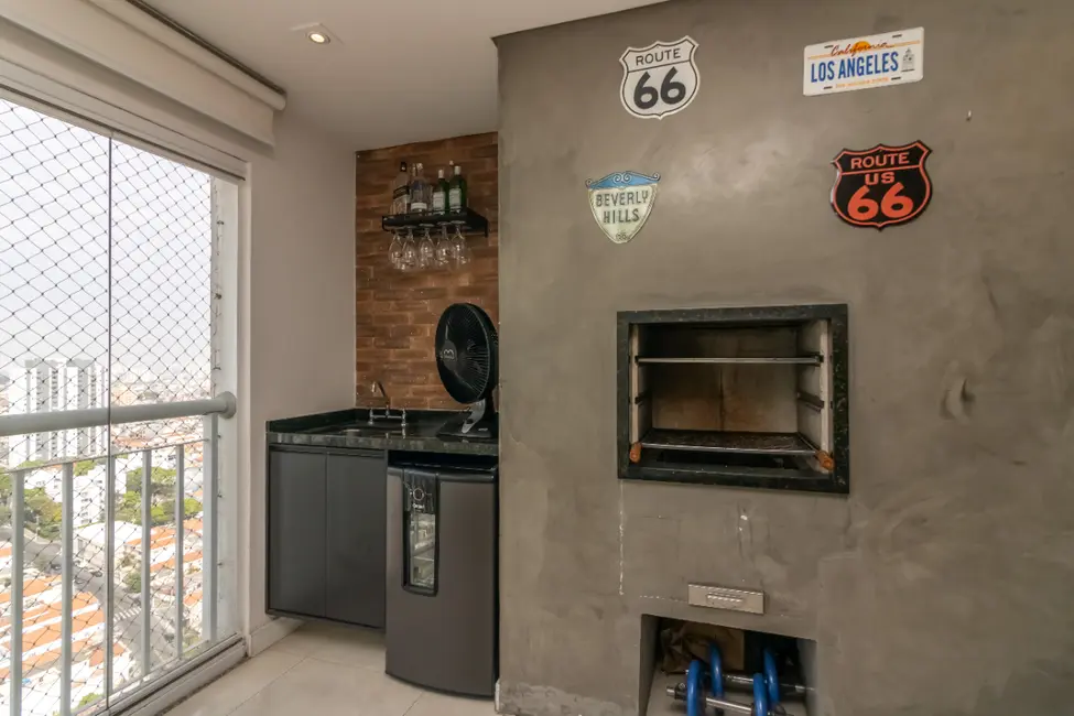 Apartamento com 2 quartos à venda, 65m2 em Vila Ester (Zona Norte), São Paulo - SP - imagem 2 Foto 2 de Apartamento com 2 quartos à venda, 65m2 em Vila Ester (Zona Norte), São Paulo - SP