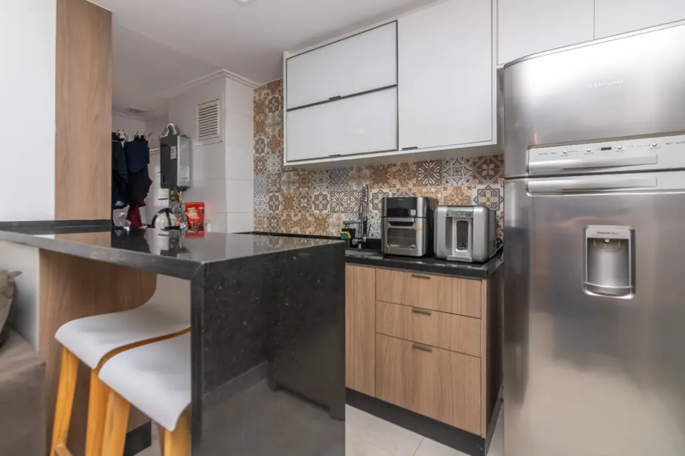 Apartamento com 2 quartos à venda, 65m2 em Vila Ester (Zona Norte), São Paulo - SP - imagem 8 Foto 8 de Apartamento com 2 quartos à venda, 65m2 em Vila Ester (Zona Norte), São Paulo - SP