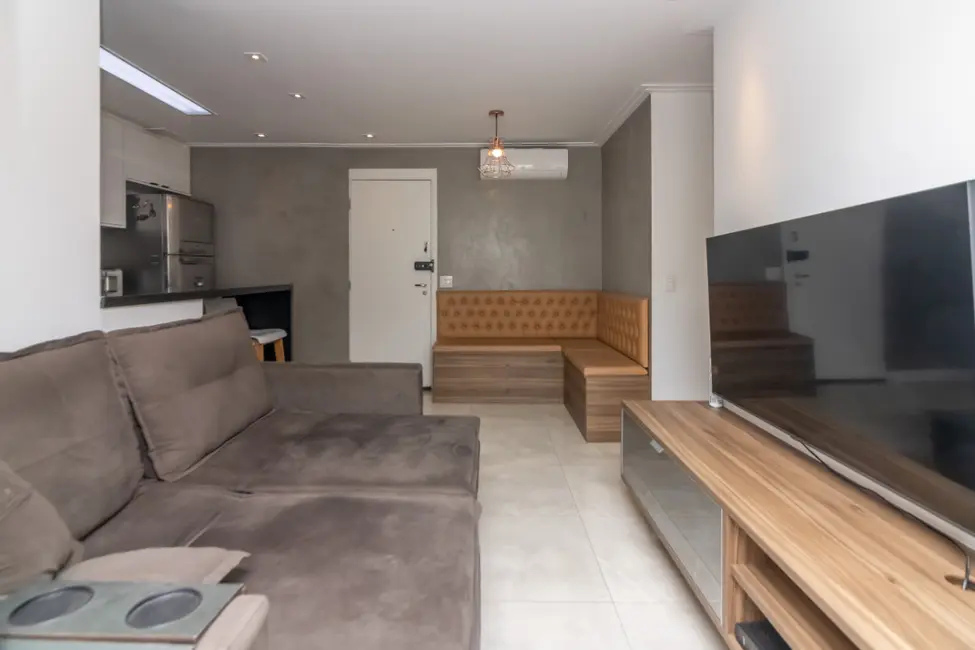 Apartamento com 2 quartos à venda, 65m2 em Vila Ester (Zona Norte), São Paulo - SP - imagem 7 Foto 7 de Apartamento com 2 quartos à venda, 65m2 em Vila Ester (Zona Norte), São Paulo - SP