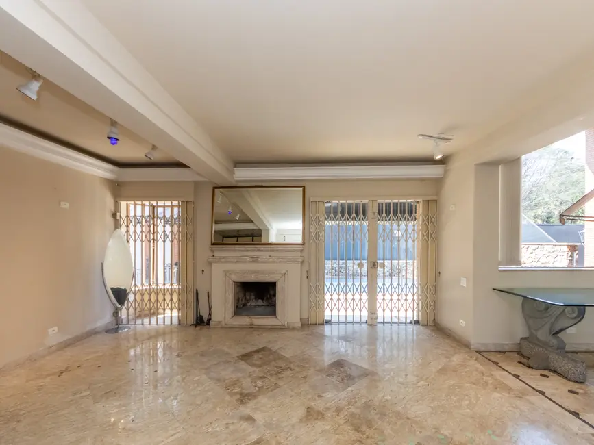 Foto 9 de Casa com 4 quartos à venda, 400m2 em Vila Progredior, São Paulo - SP
