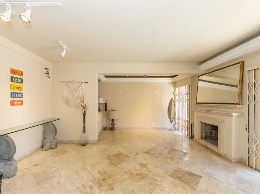 Foto 8 de Casa com 4 quartos à venda, 400m2 em Vila Progredior, São Paulo - SP