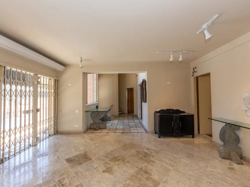 Foto 6 de Casa com 4 quartos à venda, 400m2 em Vila Progredior, São Paulo - SP