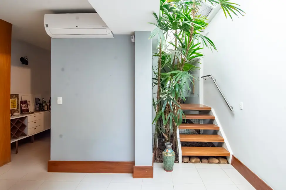 Sobrado com 3 quartos à venda, 220m2 em São Paulo - SP - imagem 6 Foto 6 de Sobrado com 3 quartos à venda, 220m2 em São Paulo - SP