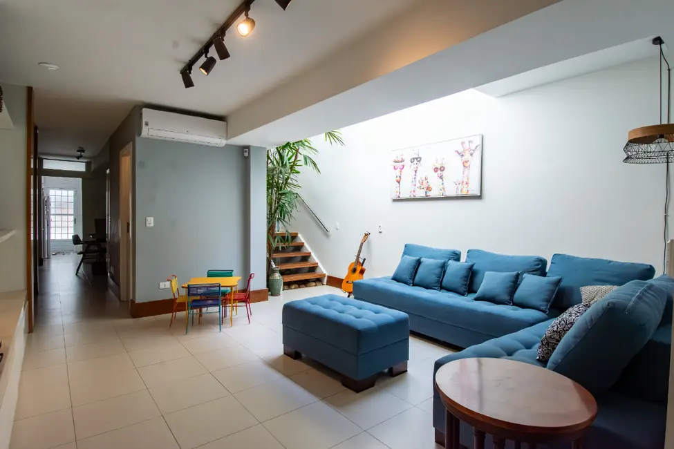 Sobrado com 3 quartos à venda, 220m2 em São Paulo - SP - imagem 7 Foto 7 de Sobrado com 3 quartos à venda, 220m2 em São Paulo - SP