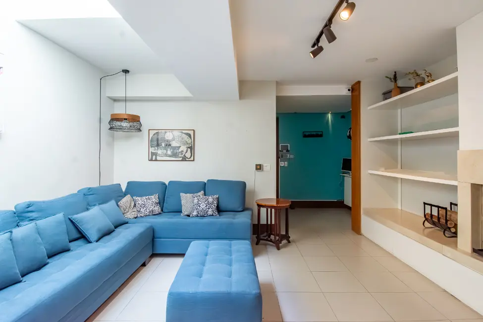 Sobrado com 3 quartos à venda, 220m2 em São Paulo - SP - imagem 5 Foto 5 de Sobrado com 3 quartos à venda, 220m2 em São Paulo - SP