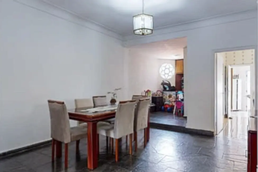 Foto 9 de Casa com 4 quartos à venda, 220m2 em Indianópolis, São Paulo - SP