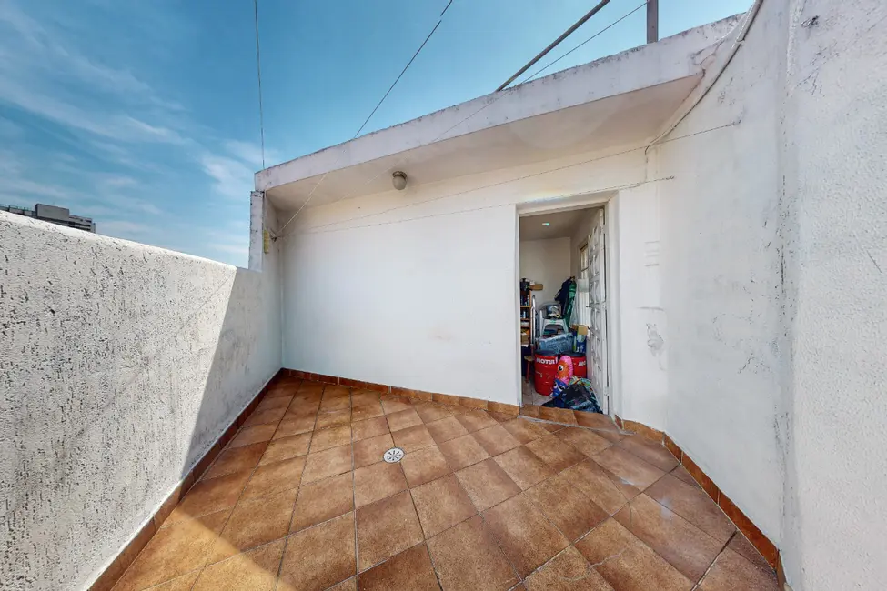 Foto 4 de Casa com 4 quartos à venda, 220m2 em Indianópolis, São Paulo - SP