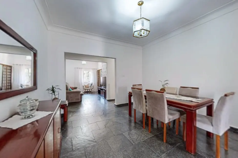 Foto 5 de Casa com 4 quartos à venda, 220m2 em Indianópolis, São Paulo - SP