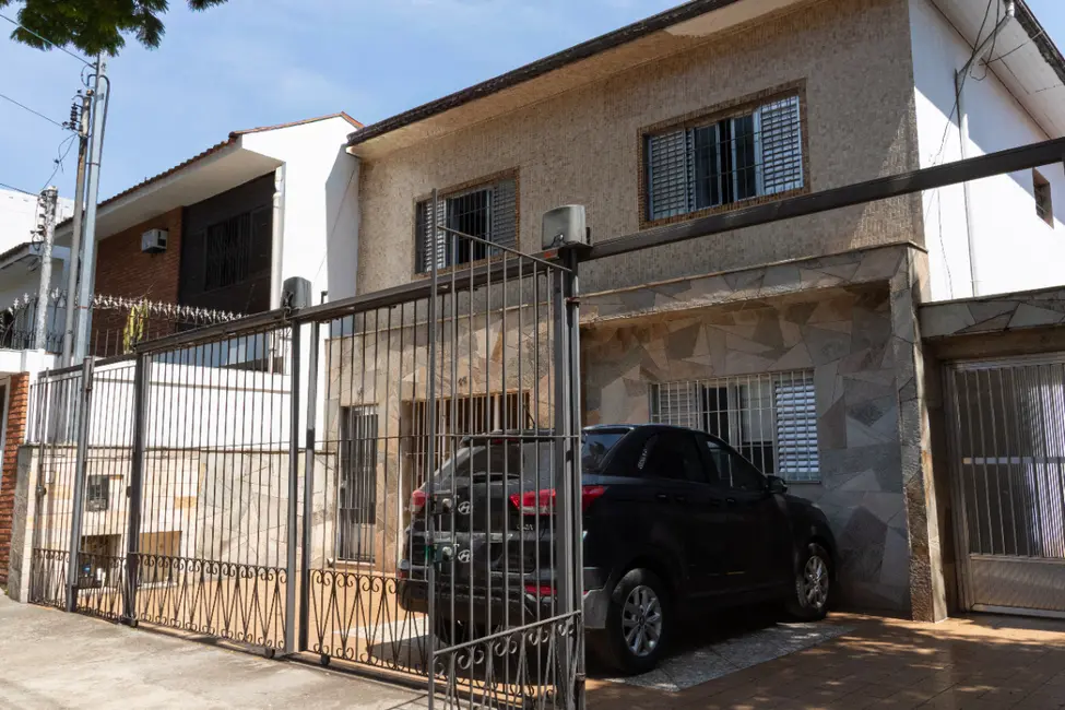 Foto 3 de Casa com 4 quartos à venda, 220m2 em Indianópolis, São Paulo - SP