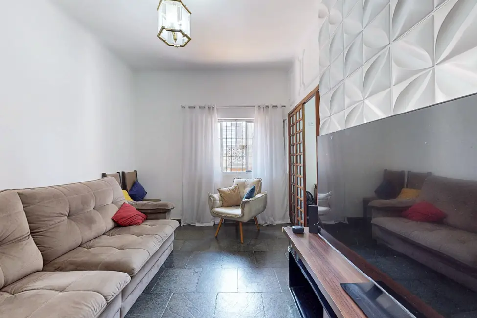 Foto 6 de Casa com 4 quartos à venda, 220m2 em Indianópolis, São Paulo - SP