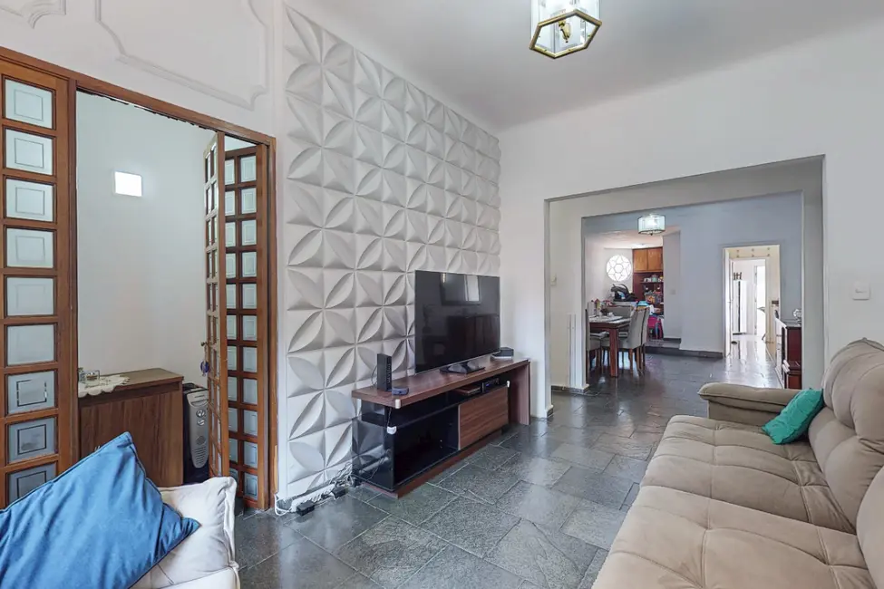 Foto 8 de Casa com 4 quartos à venda, 220m2 em Indianópolis, São Paulo - SP