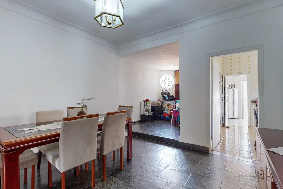 Foto 7 de Casa com 4 quartos à venda, 220m2 em Indianópolis, São Paulo - SP