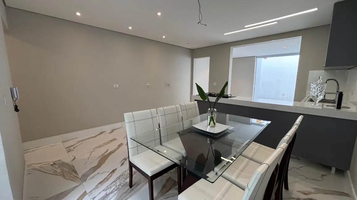 Foto 6 de Casa com 3 quartos à venda, 150m2 em Parque da Vila Prudente, São Paulo - SP