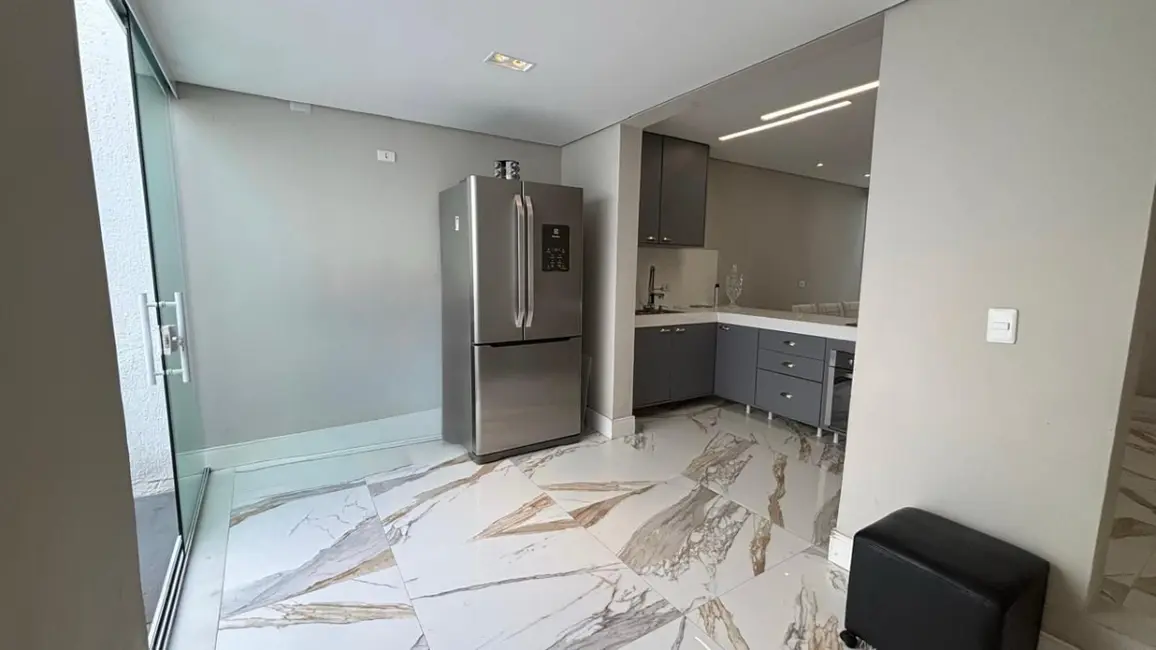 Foto 7 de Casa com 3 quartos à venda, 150m2 em Parque da Vila Prudente, São Paulo - SP