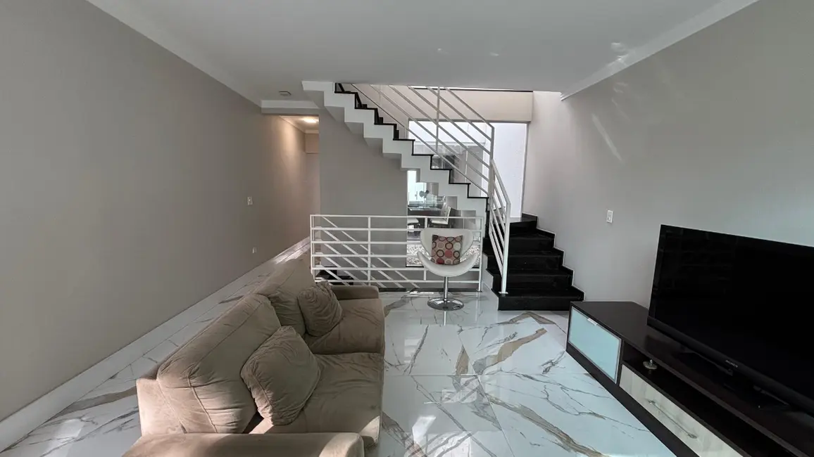 Foto 3 de Casa com 3 quartos à venda, 150m2 em Parque da Vila Prudente, São Paulo - SP