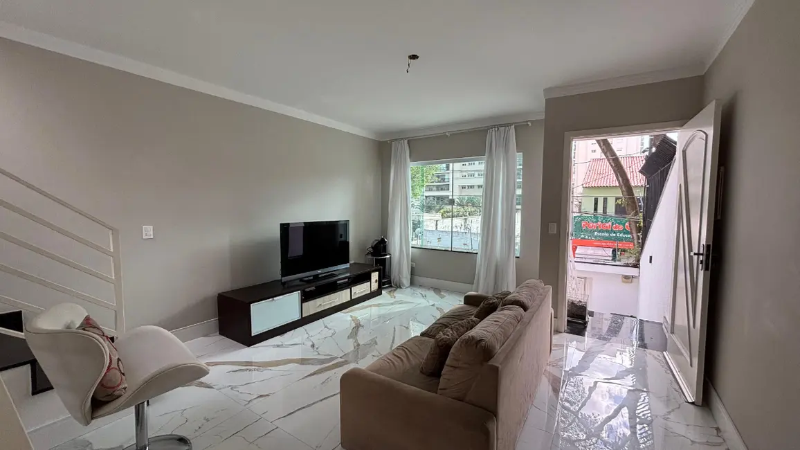 Foto 2 de Casa com 3 quartos à venda, 150m2 em Parque da Vila Prudente, São Paulo - SP