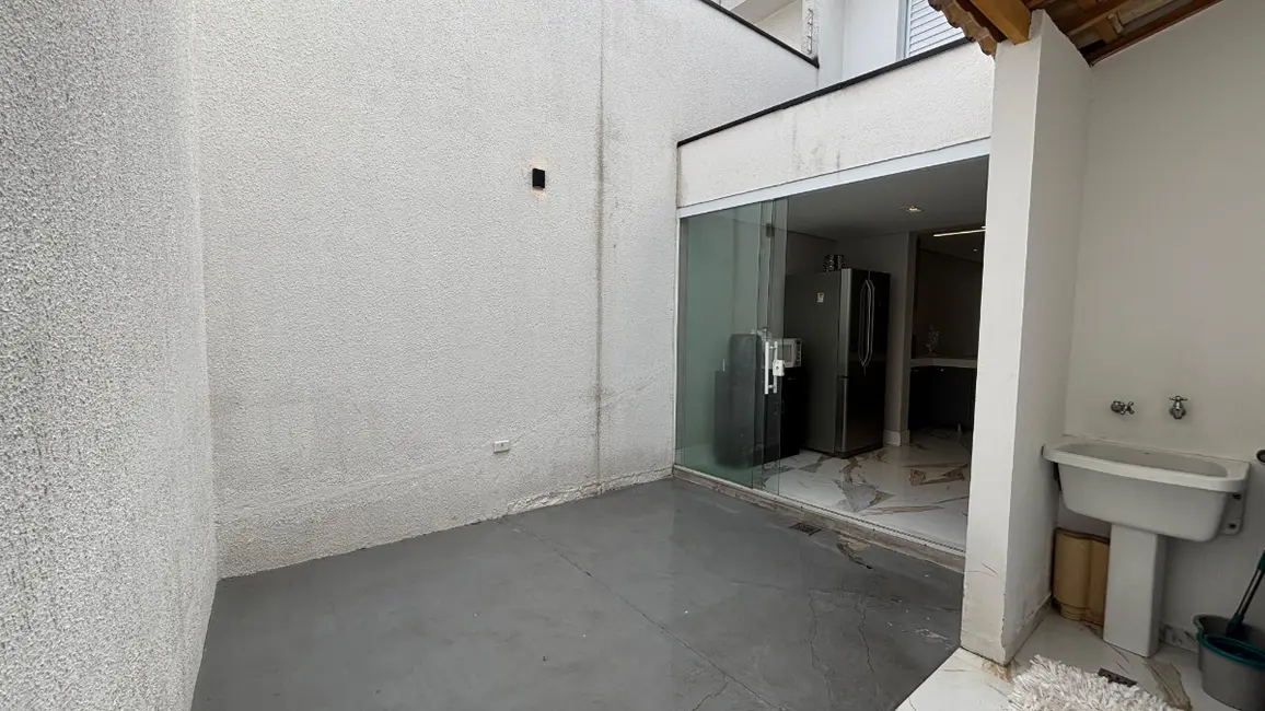 Foto 9 de Casa com 3 quartos à venda, 150m2 em Parque da Vila Prudente, São Paulo - SP
