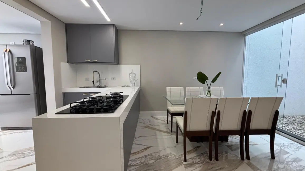 Foto 5 de Casa com 3 quartos à venda, 150m2 em Parque da Vila Prudente, São Paulo - SP